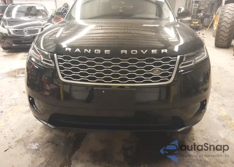 2020 Land Rover Range Rover Velar P250 S from USA, damaged, VIN SALYB2EX6LA242331